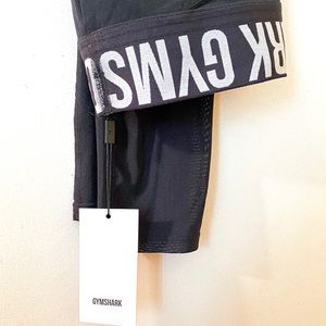 GYMSHARK Leggings TWO PAIRS